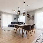 Apartments, Quiet With Free Parking And Ac. Appartement Tallinn