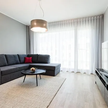 Apartment Apartments, Quiet With Free Parking And Ac. Tallinn