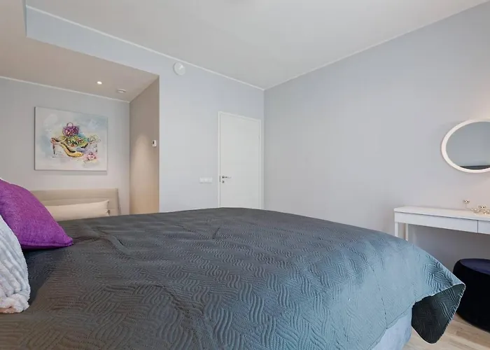 Apartments, Quiet With Free Parking And Ac. Appartement