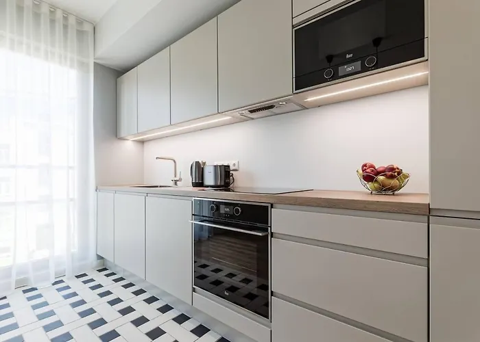 Apartments, Quiet With Free Parking And Ac. Apartamento *