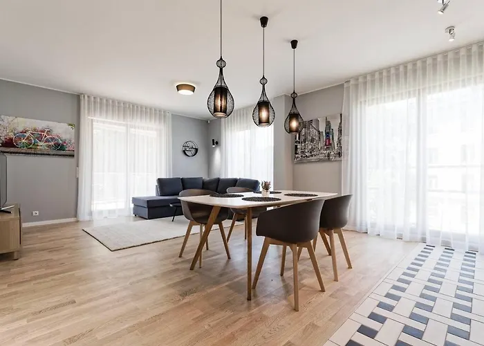 Apartments, Quiet With Free Parking And Ac. Apartment Tallinn