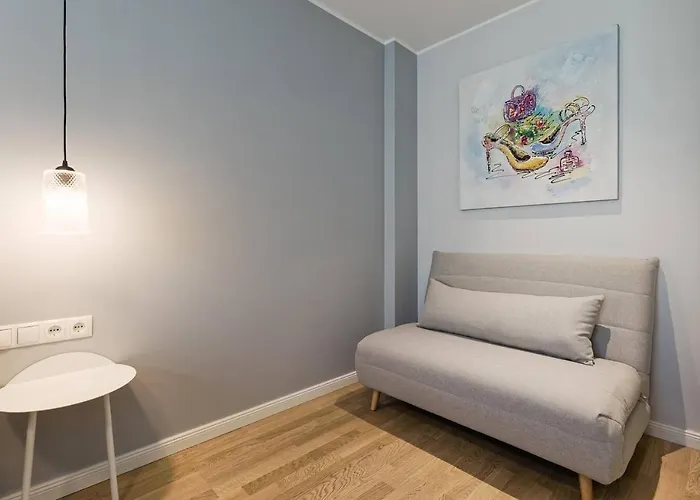 Apartments, Quiet With Free Parking And Ac. Appartement *