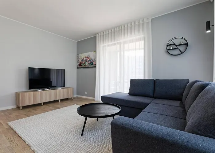 Apartments, Quiet With Free Parking And Ac. Tallinn