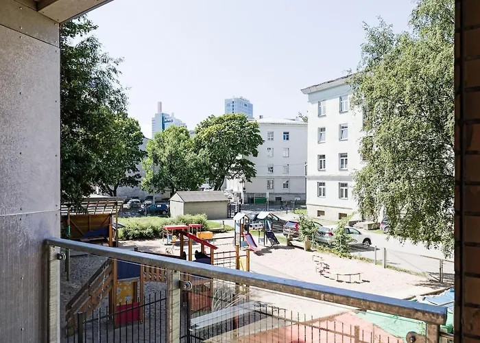 Apartments, Quiet With Free Parking And Ac. Appartement