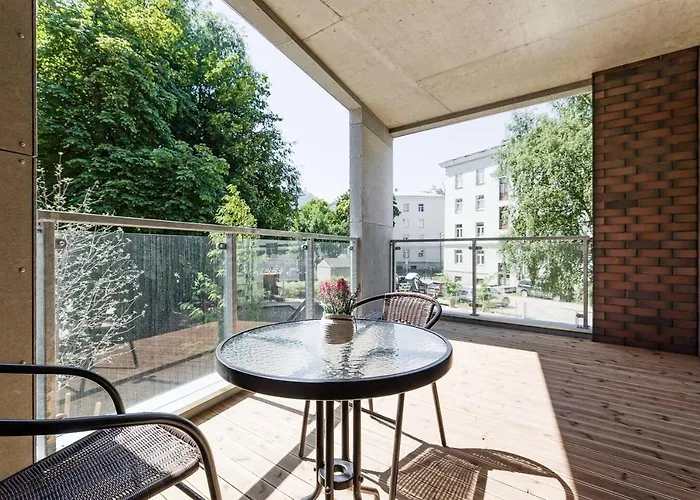 Appartement Apartments, Quiet With Free Parking And Ac. *