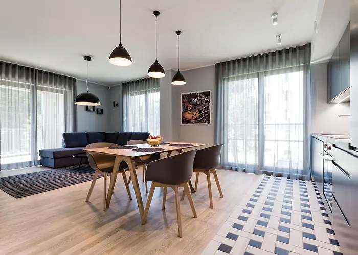 Apartments, Quiet With Free Parking And Ac. Apartamento Talin