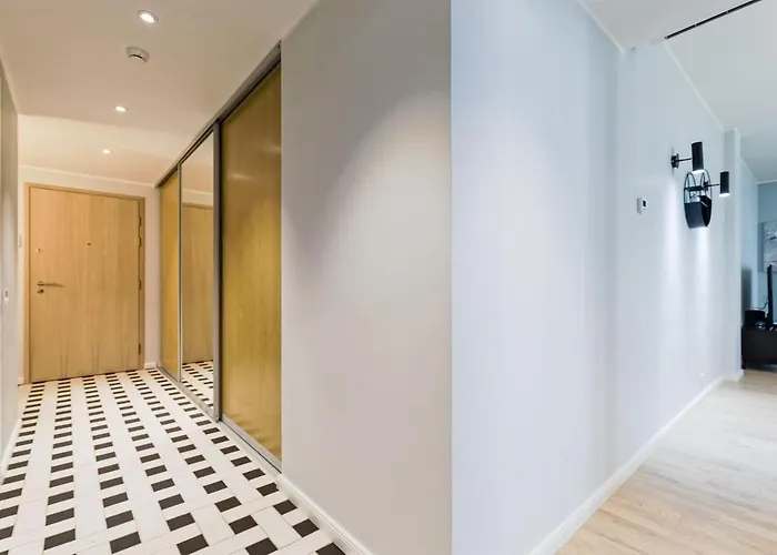 Apartments, Quiet With Free Parking And Ac. Apartment Tallinn