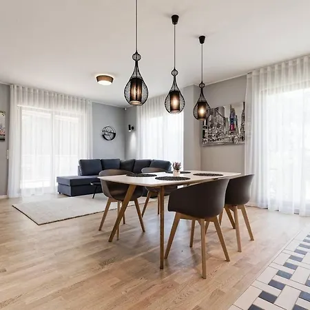 Apartments, Quiet With Free Parking And Ac. Korter Tallinn
