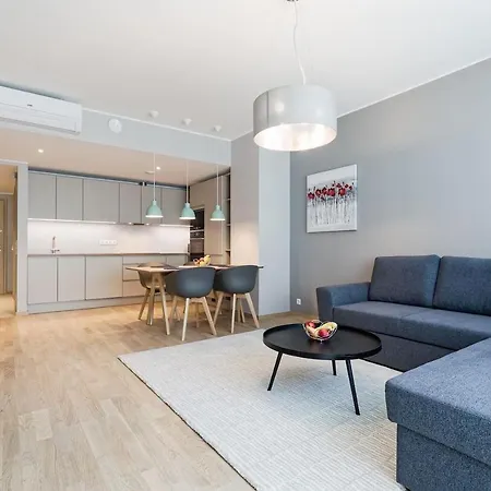 Apartments, Quiet With Free Parking And Ac. Korter