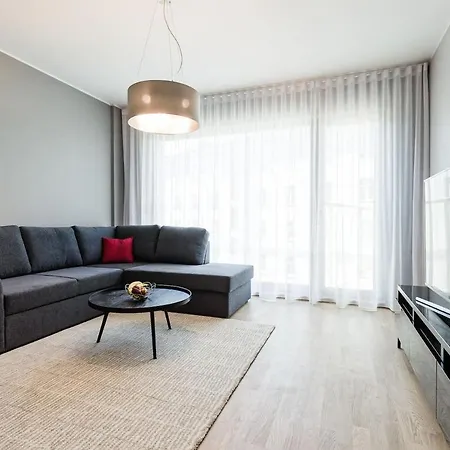 Korter Apartments, Quiet With Free Parking And Ac. Tallinn