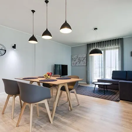 Apartments, Quiet With Free Parking And Ac. Korter Tallinn