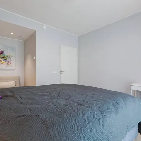 Apartments, Quiet With Free Parking And Ac. Apartamento